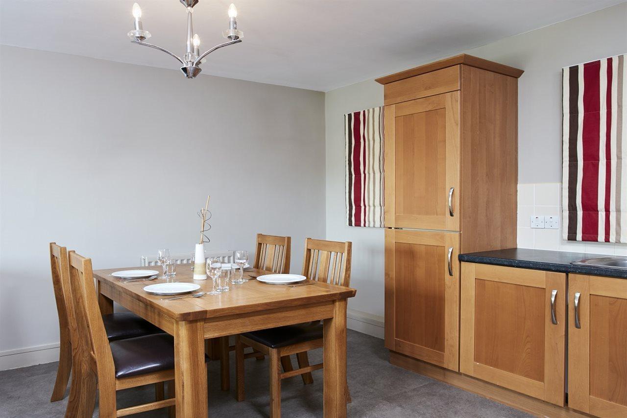 Cordia Serviced - Free On-site Parking Apartment *