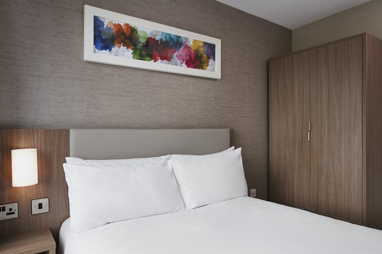 Cordia Serviced - Free On-site Parking Apartment